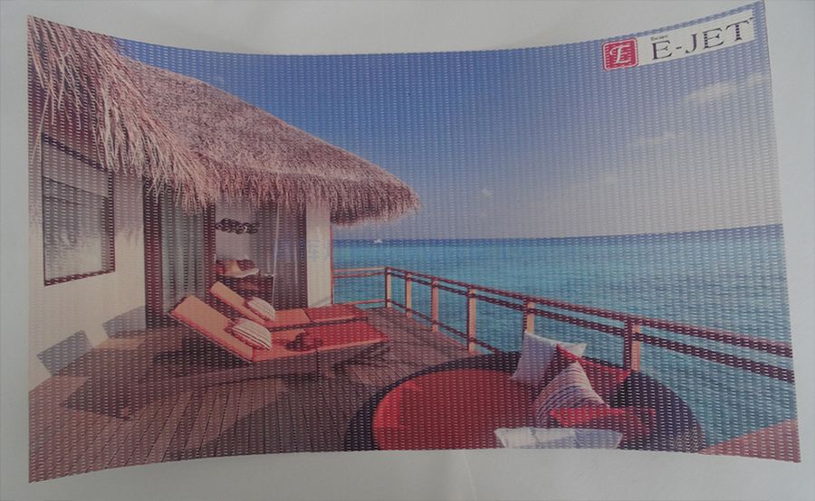 UV噴繪網格布(圖1)