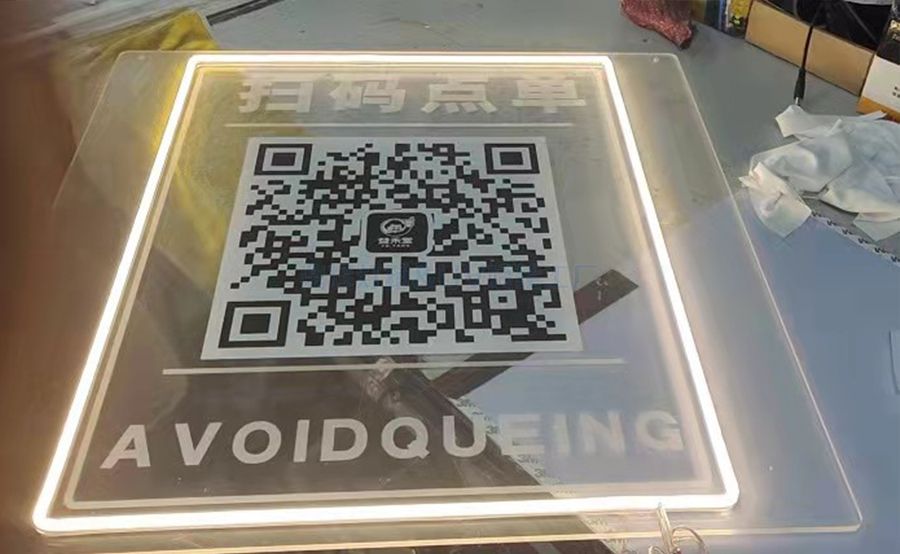 亞克力UV噴繪(圖1)